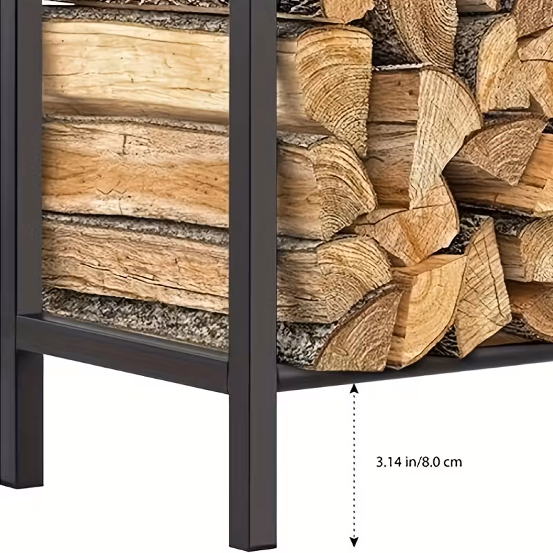 Porte bois – Image 2