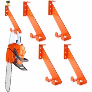Chainsaw Support