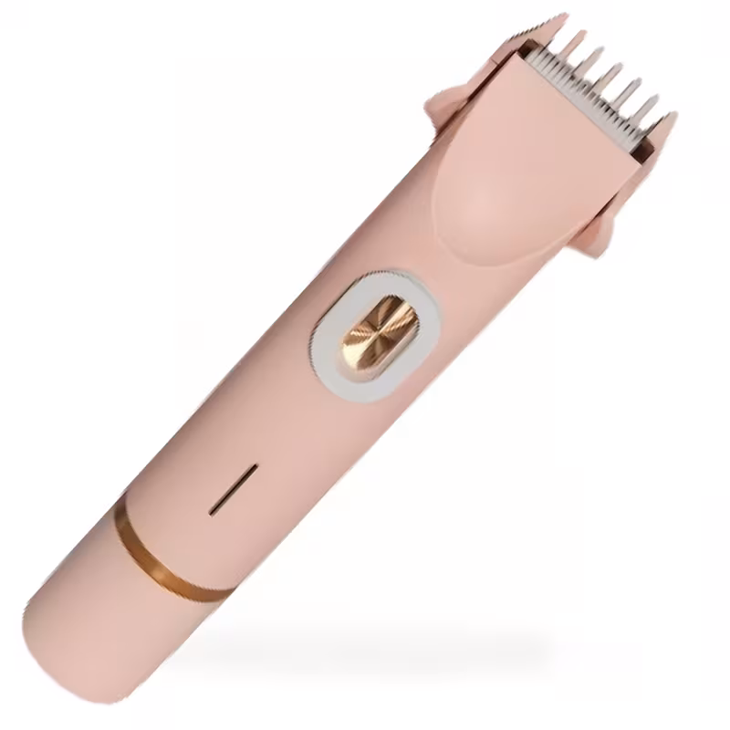 Rasoir 5-en-1 pour Femme – Image 1