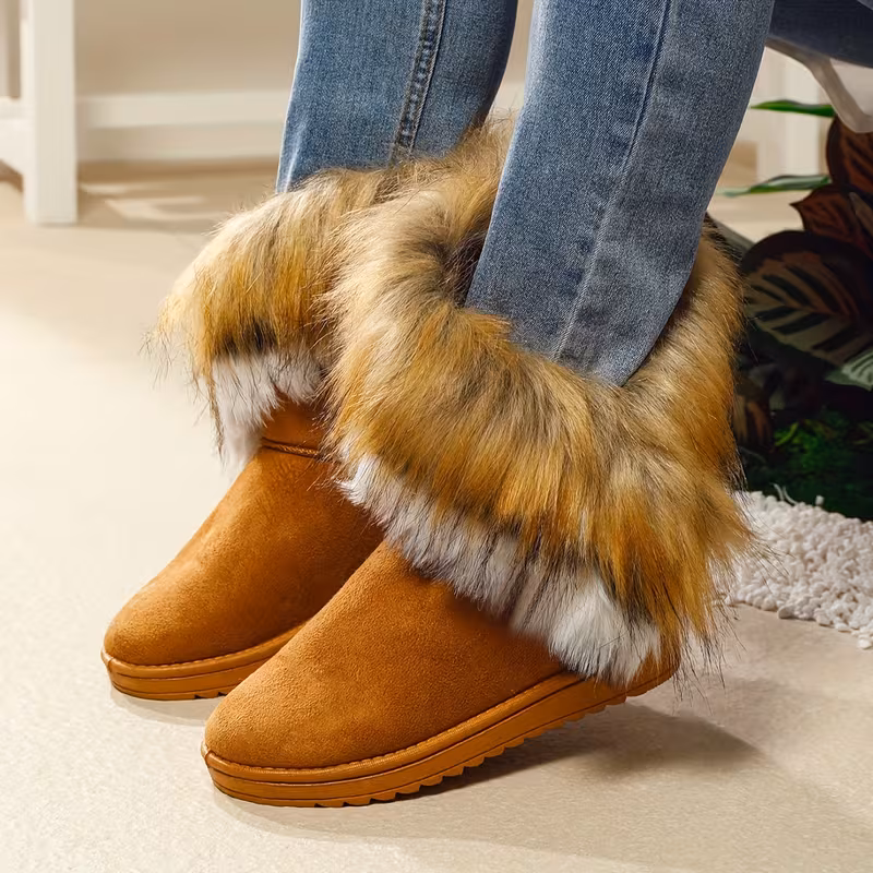 Bottes pour femme – Image 1