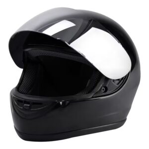 Casque moto