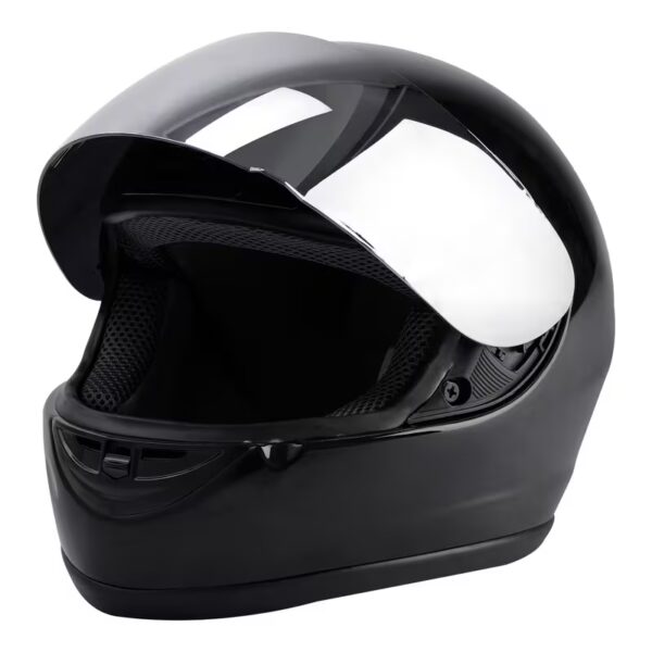 Casque moto