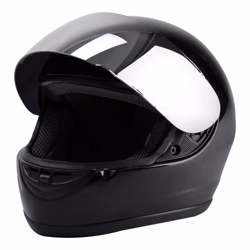 Casque moto – Image 1