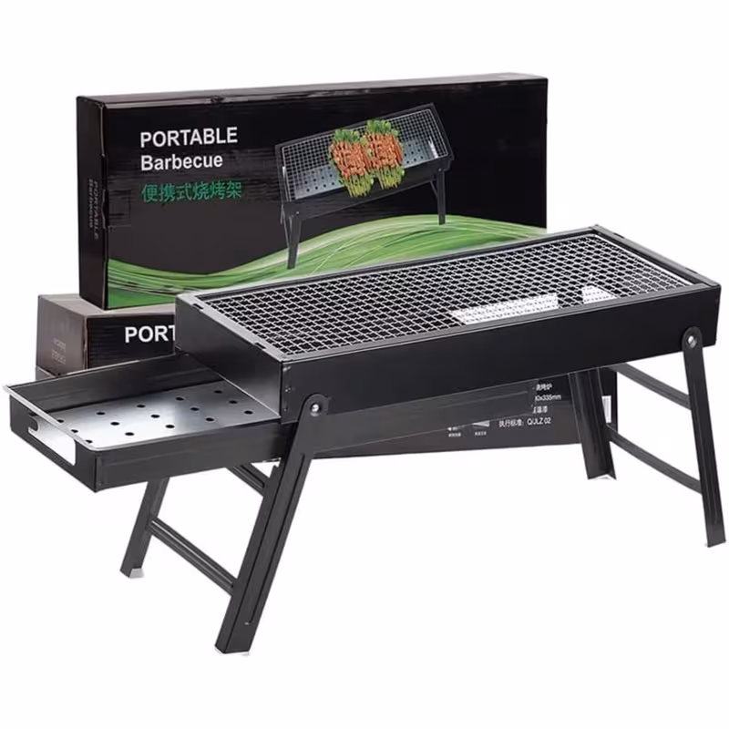 Barbecue Plancha – Image 1