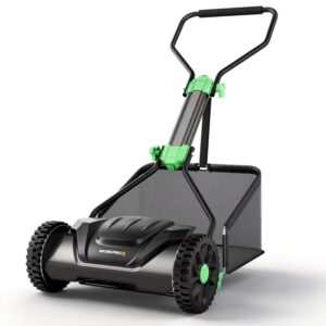 Tondeuse pour jardin