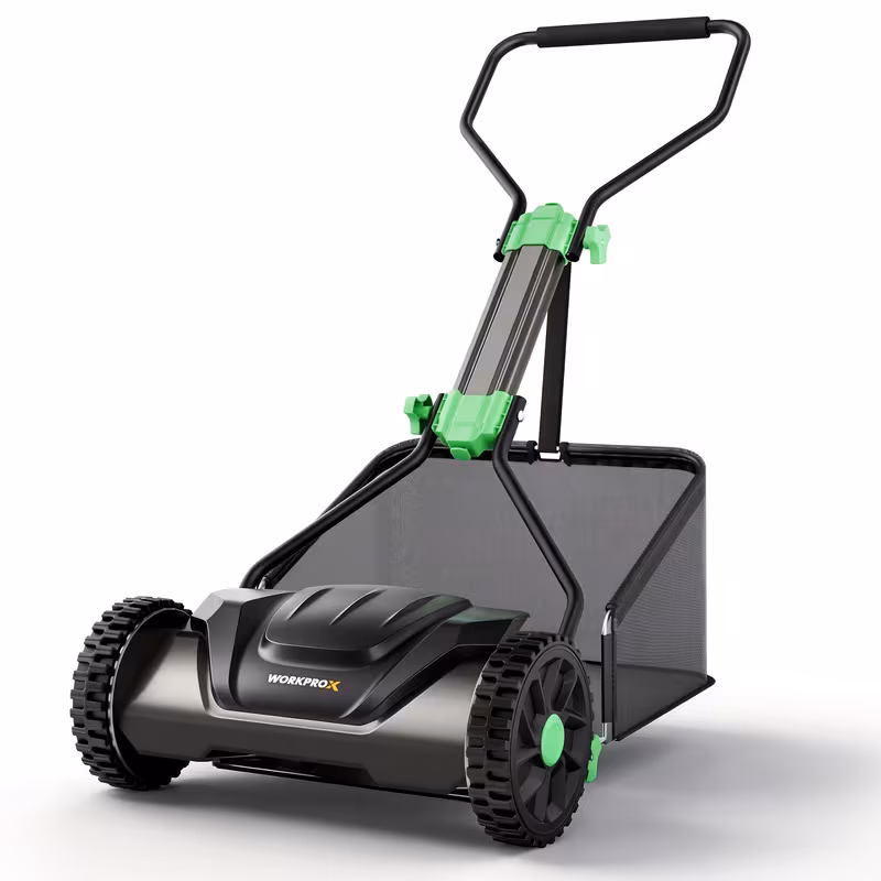 Tondeuse pour jardin – Image 1