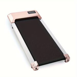 Tapis de course - 100 jours avant l'été