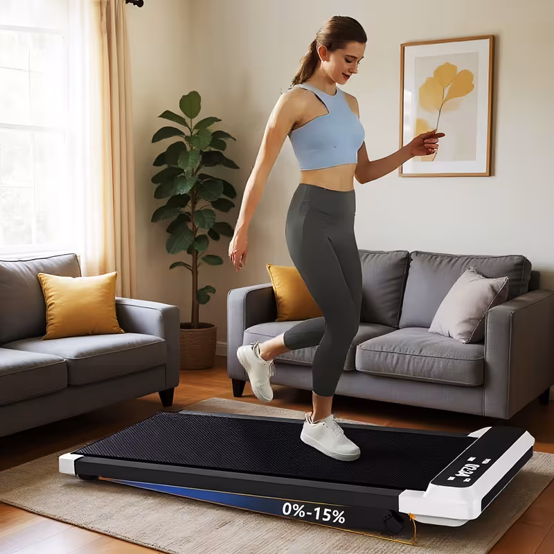 Cinta de Correr Plegable – Image 1