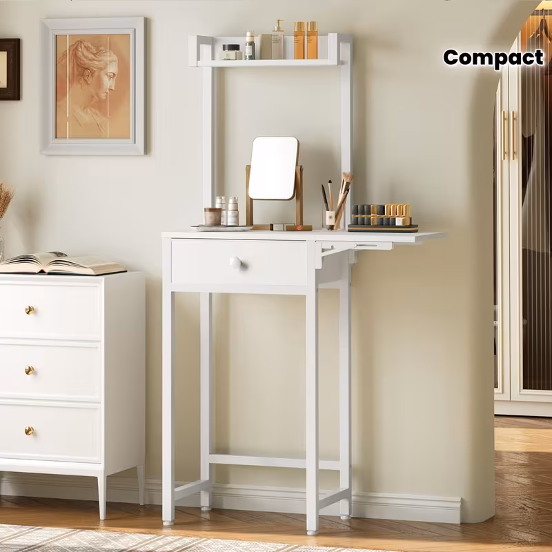 Tocador compacto – Image 1