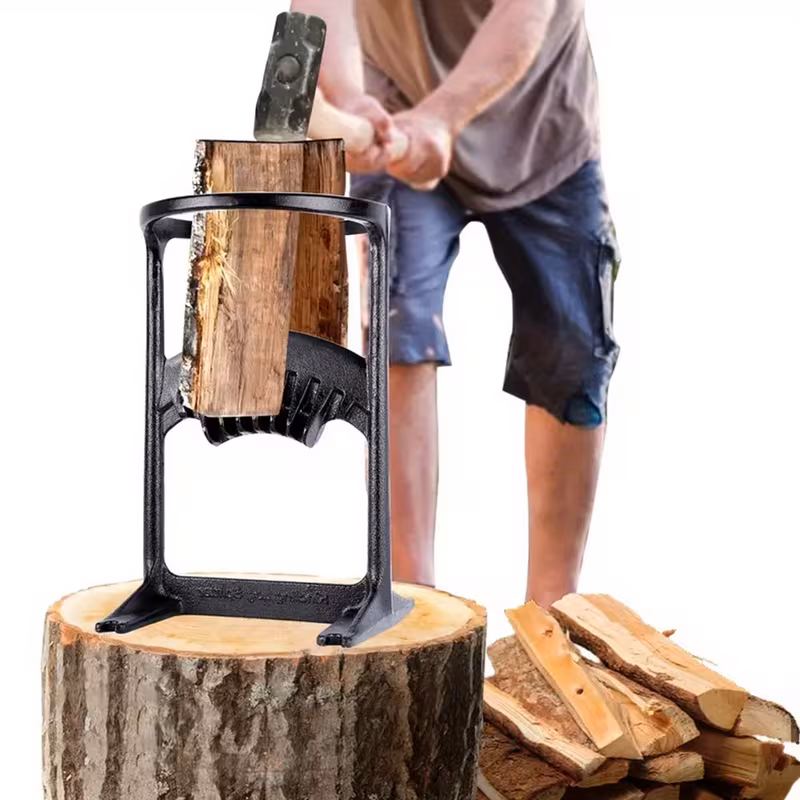 Partidor de lena – Image 2