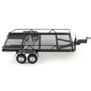 Remolque de acero – Image 2