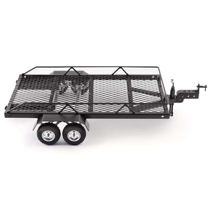 Remolque de acero – Image 2