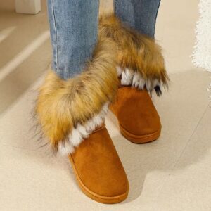 Bottes pour femme – Image 2