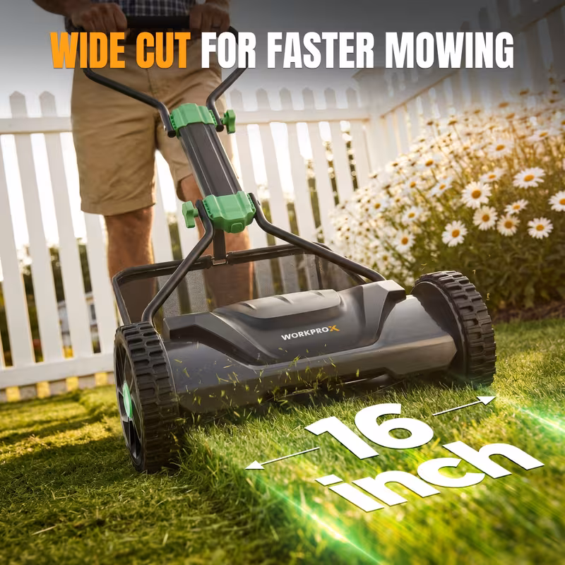 Tondeuse pour jardin – Image 2