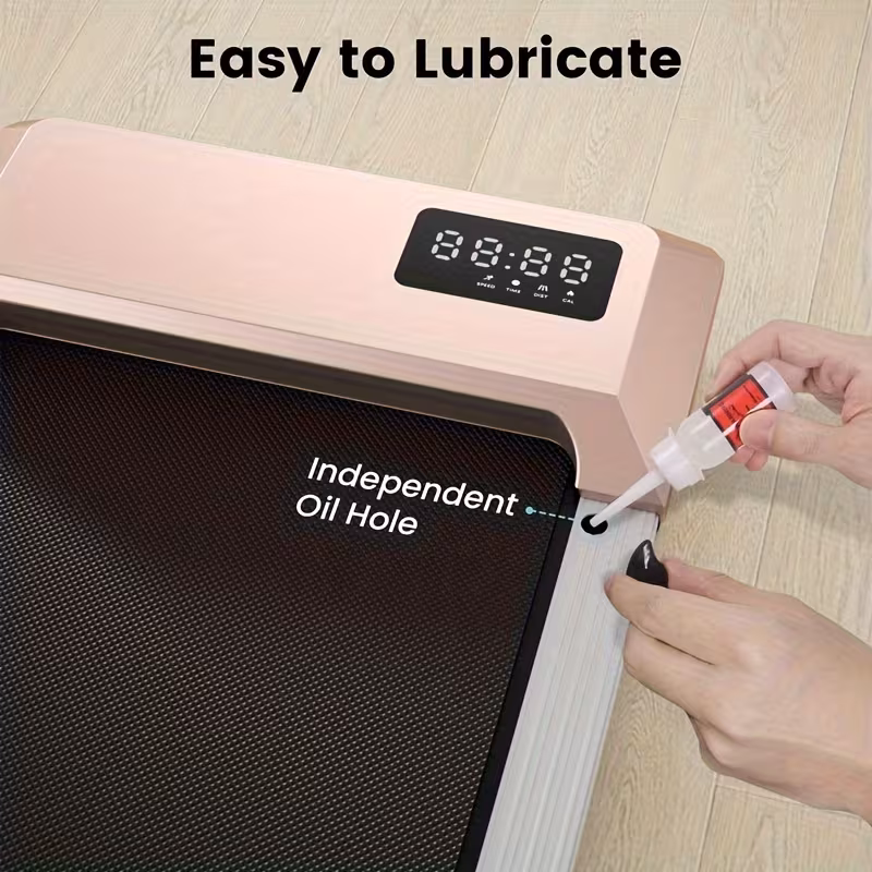 Tapis de course - 100 jours avant l