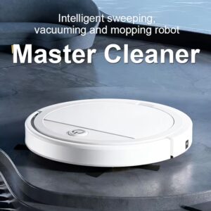 Robot Aspirateur Laveur – Image 2