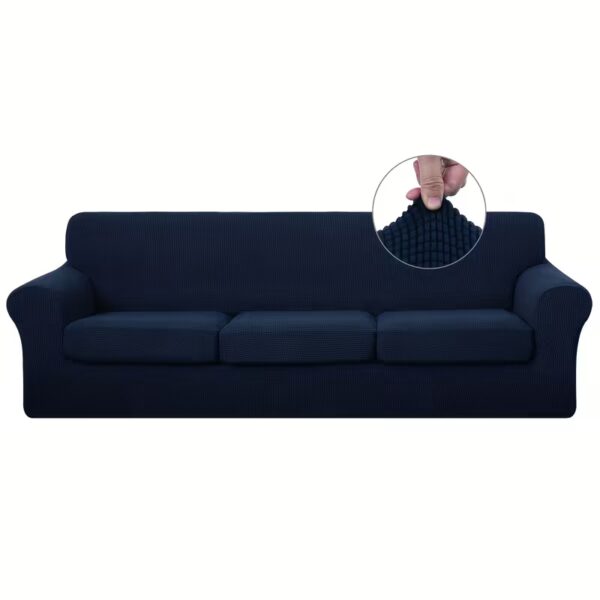 Sofa compacte