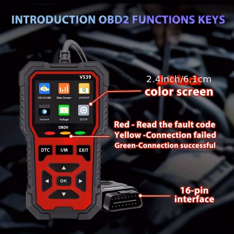 Valise Diagnostic – Image 2