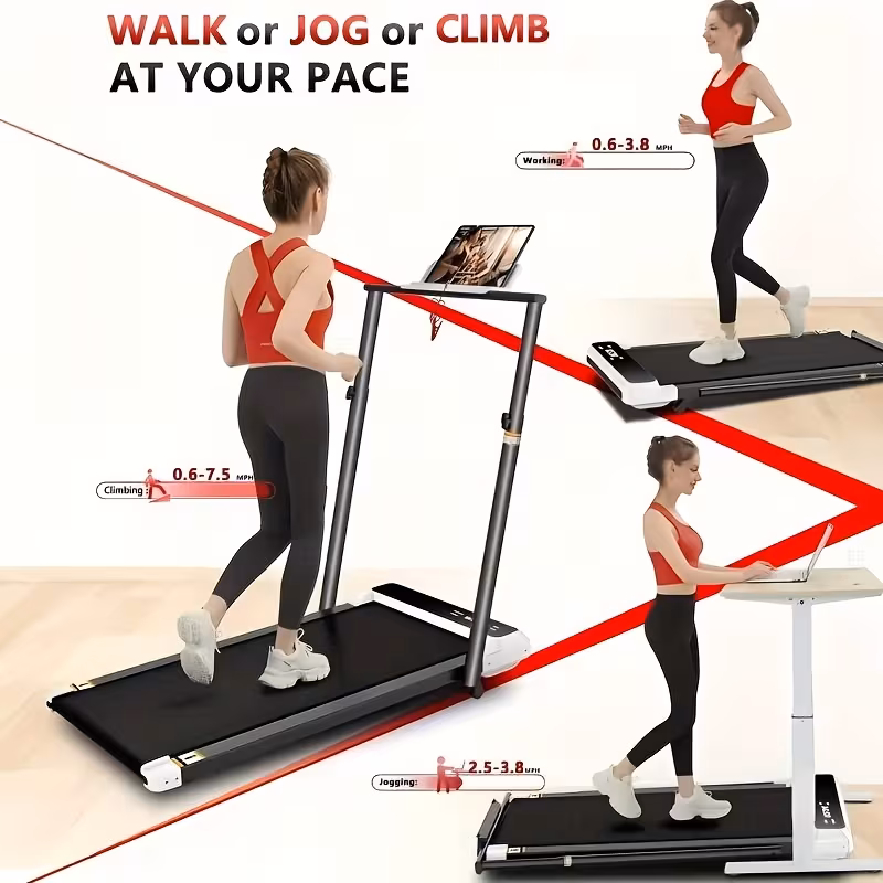 Cinta de Correr Plegable – Image 2