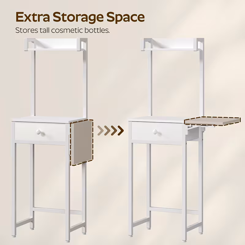 Tocador compacto – Image 2