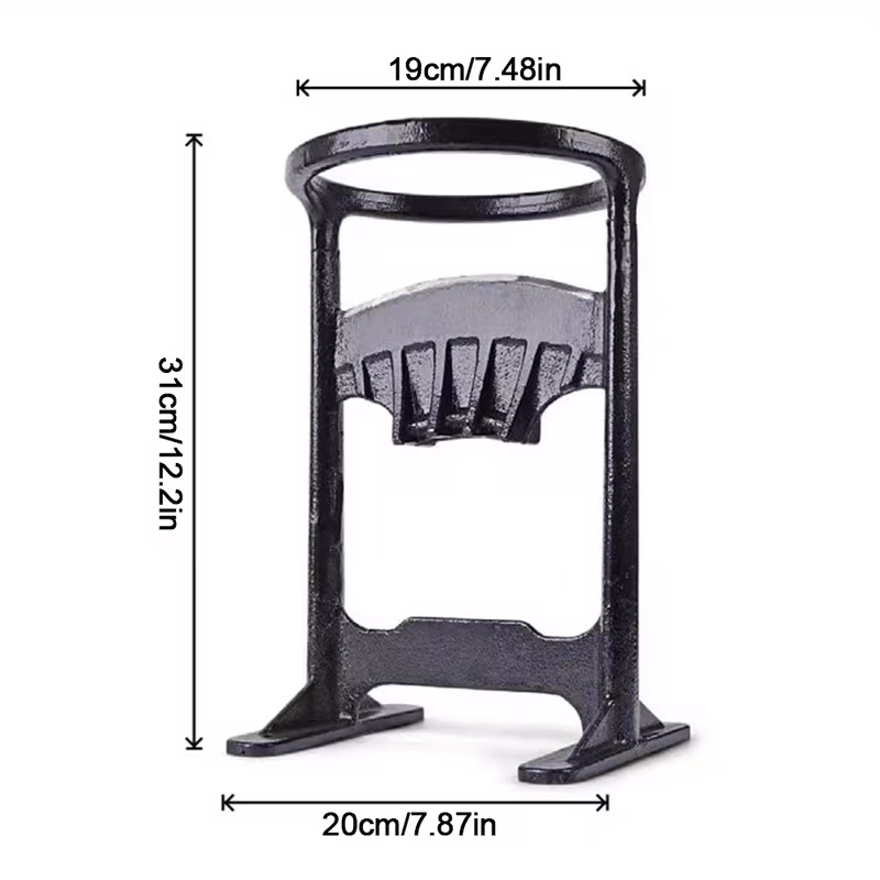Partidor de lena – Image 3
