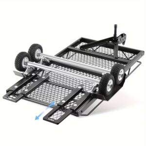 Remolque de acero – Image 3