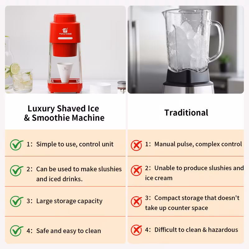 Machine granita – Image 2