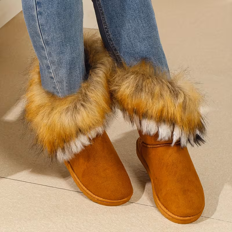 Bottes pour femme – Image 3