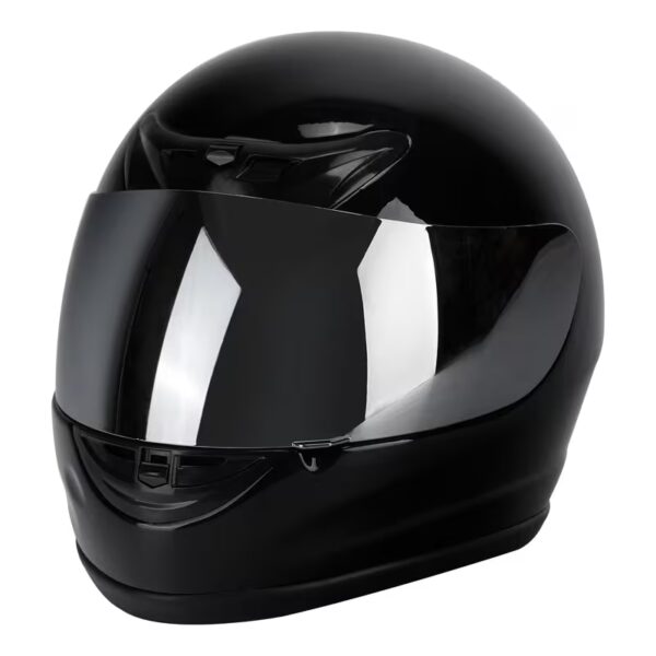 Casque moto