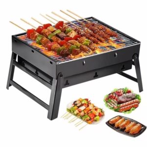 Barbecue Plancha – Image 2