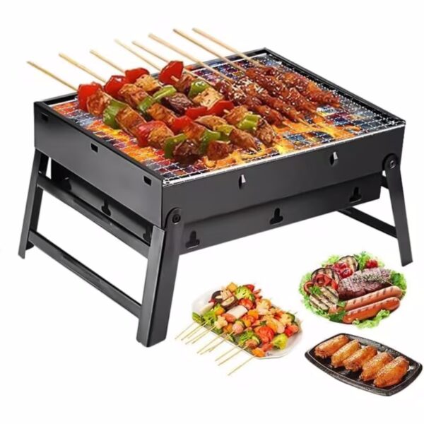 Barbecue Plancha