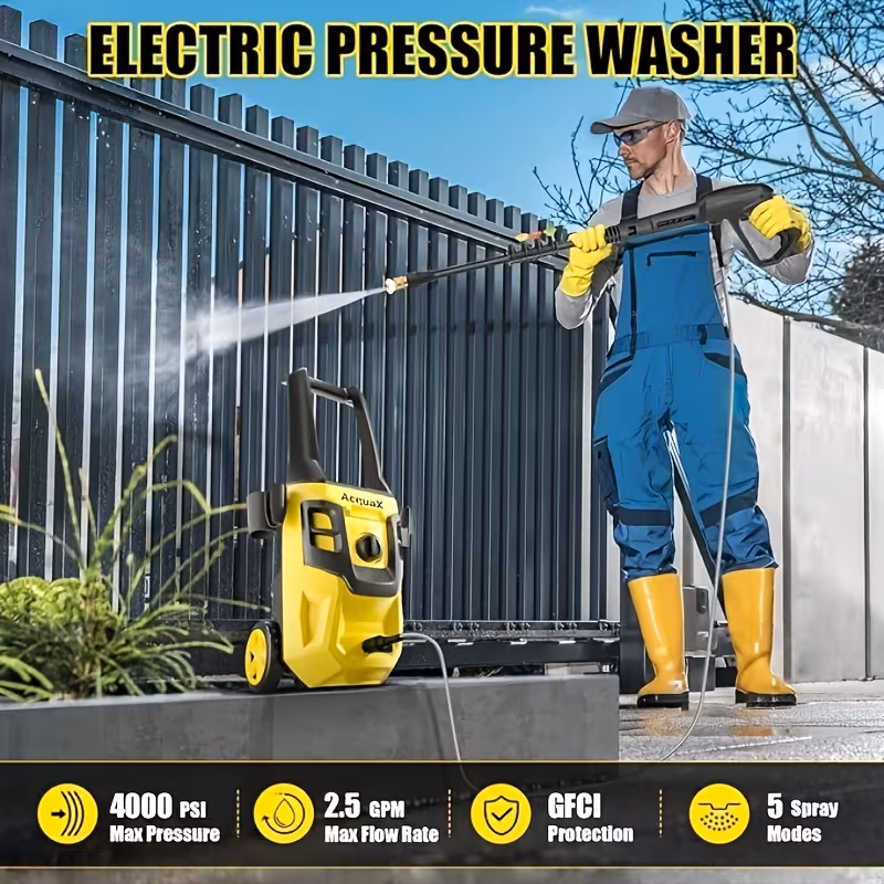 Hidrolimpiadora – Image 2