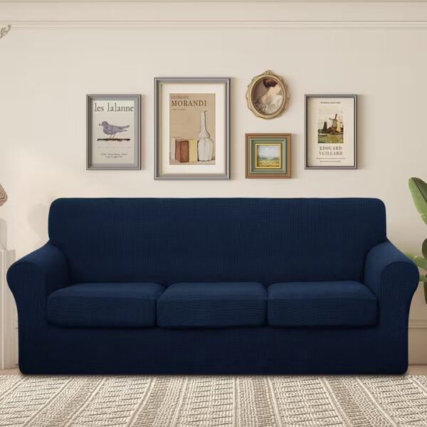 Sofa compacte
