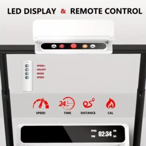 Cinta de Correr Plegable – Image 3