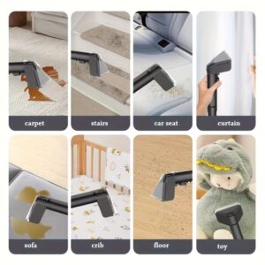 Shampouineuse – Image 4