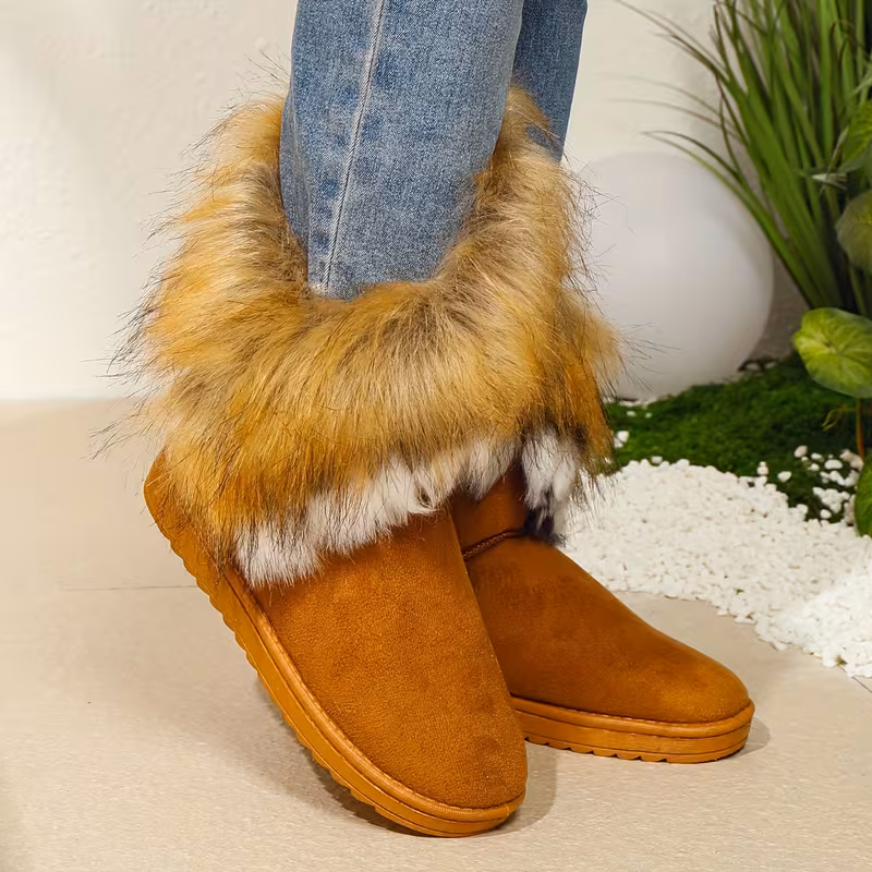 Bottes pour femme – Image 4