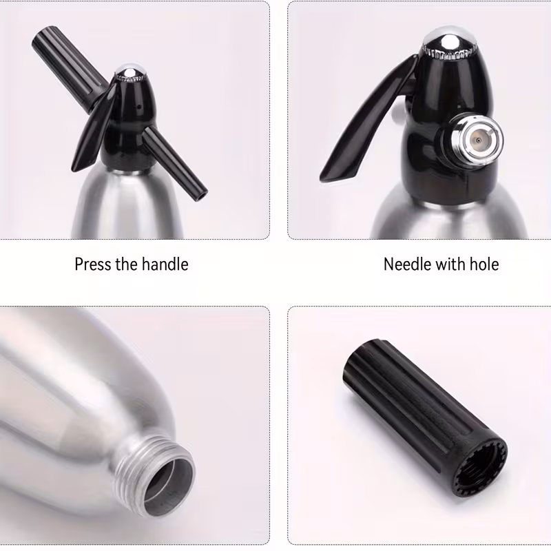 Machine a soda – Image 4