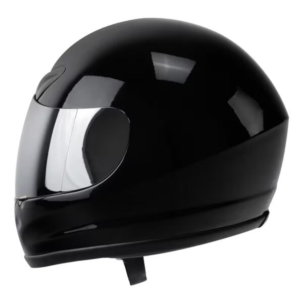 Casque moto