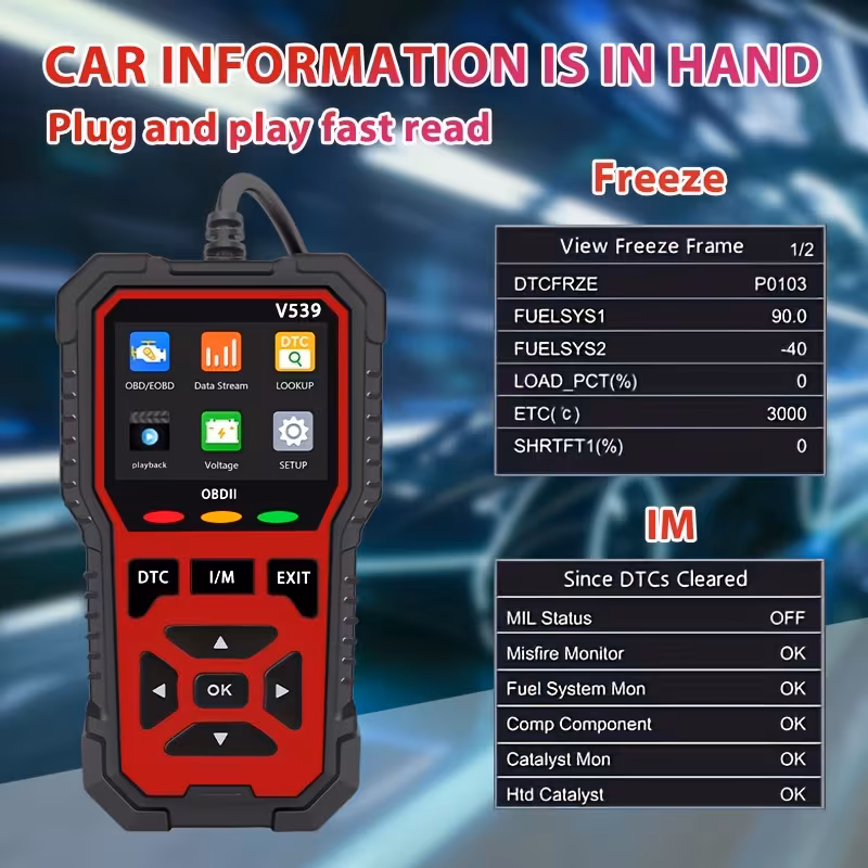 Valise Diagnostic – Image 4