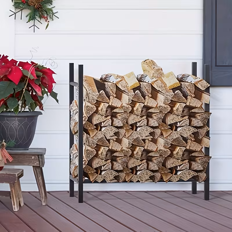 Porte bois – Image 1