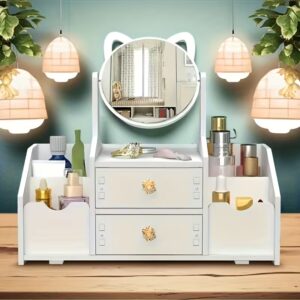 Coiffeuse compacte – Image 4