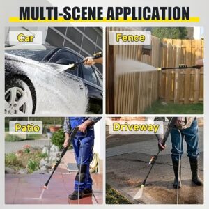 Hidrolimpiadora – Image 4